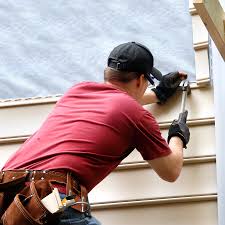 Best Aluminum Siding Installation  in Brookshire, TX